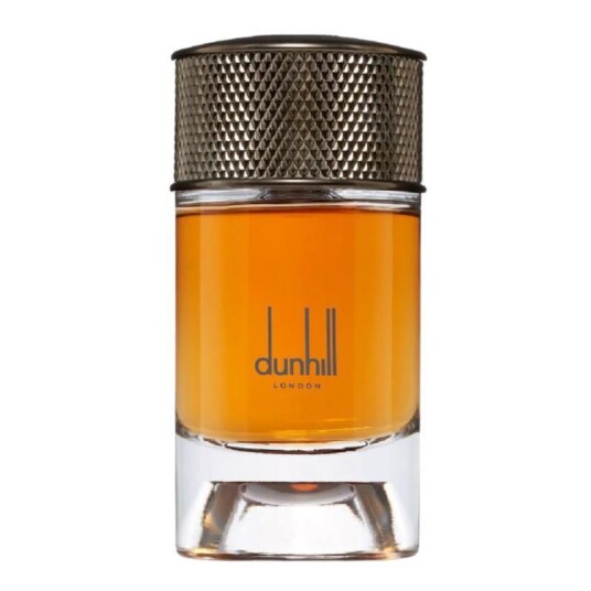 Dunhill British Leather Eau De Parfum 100ml