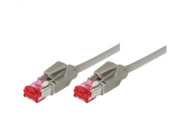 Tecline 7M Cat.6 7 M Cat6 S/Ftp (S-Stp) Rj-45 Rj-45 Grå Tecline 7M Cat.6 7 M Cat6 S/Ftp (S-Stp) Rj-45 Rj-45 Grå