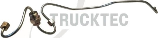 Høytrykkledning, innsprøytningsanlegg TRUCKTEC AUTOMOTIVE 01.13.176