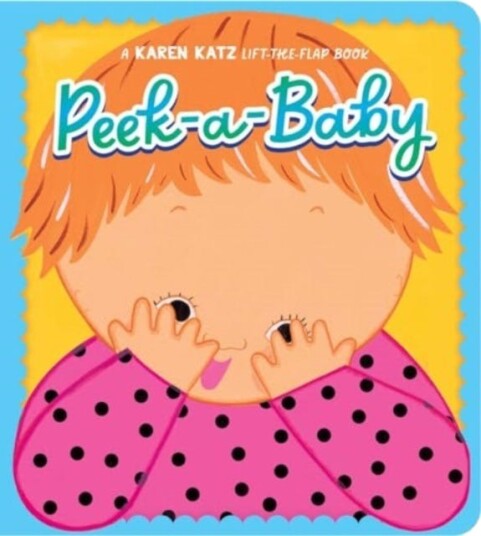 PeekABaby