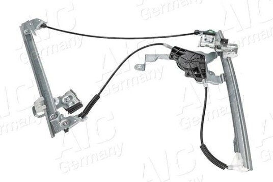 Vindusheis AIC 52079 Vindusheis AIC 52079