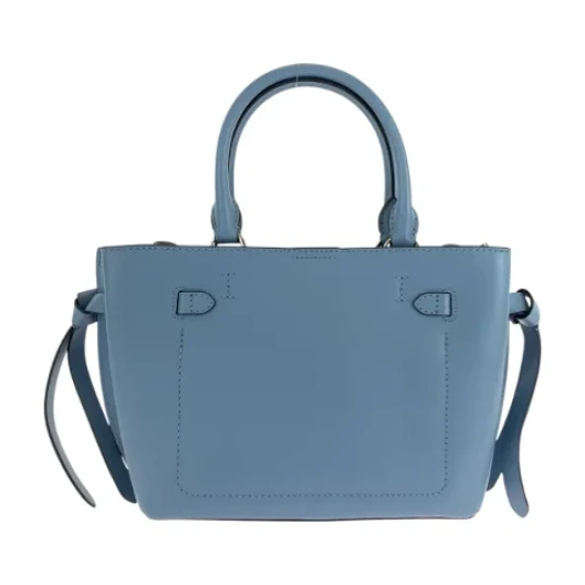 Michael Kors Dame Blå