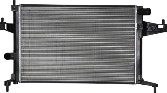 Radiator motorkjøling KAMOKA 7705290