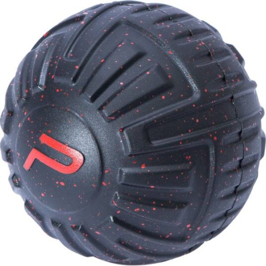 Pure2Improve Foot Massage Ball - Black Pure2Improve Foot Massage Ball - Black