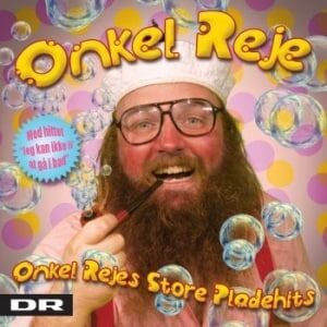 Onkel Reje  Onkel Rejes store pladehits