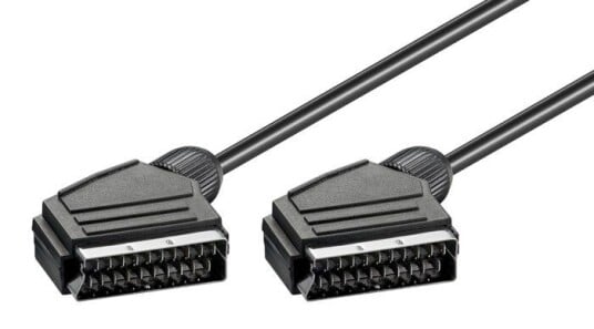 SCART-kabel 21-polet 5 m