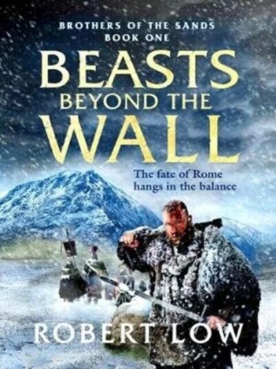 Beasts Beyond The Wall Av Robert Low