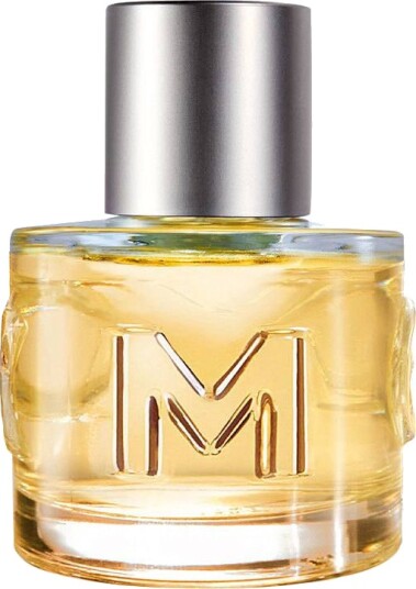 Mexx Woman Eau De Toilette 60ml