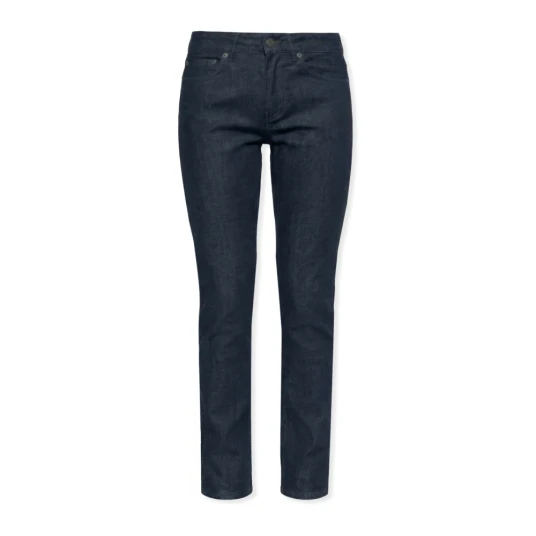 Acne Studios Dame Jeans Blå M, Acne Studios Dame Jeans Blå M,