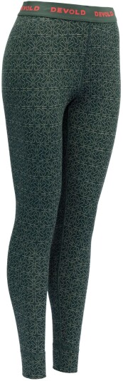 Devold Duo Active Long Johns Dame Woods S Devold Duo Active Long Johns Dame Woods S