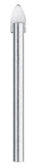 kwb GLASBOR 10 MM SB-KORT