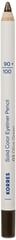 Korres Solid Color Eyeliner Pencil Olive Green