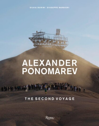 Alexander Ponomarev Av Silvia Burini