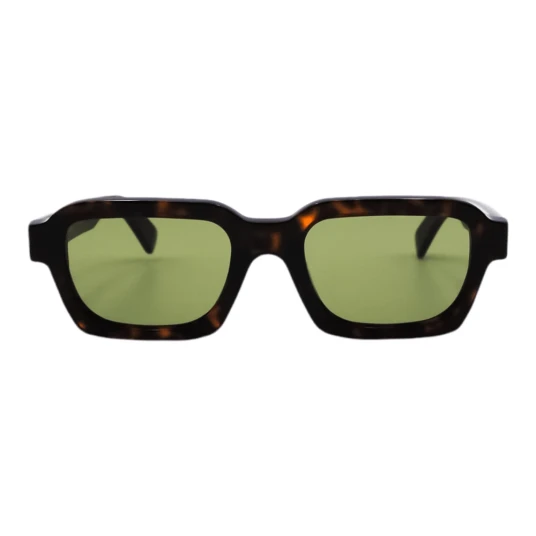 Retrosuperfuture Dame Accessories Brun ONE SIZE, Retrosuperfuture Dame Accessories Brun ONE SIZE,