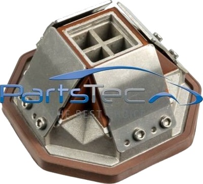 PartsTec PTA510-0515 EGR-ventil PartsTec PTA510-0515 EGR-ventil