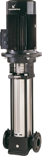 CR 1S-10 AAAE-HQQE 3X230/400 50HZ