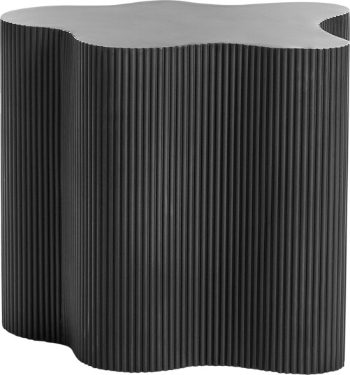 Sidebord Perry Svart