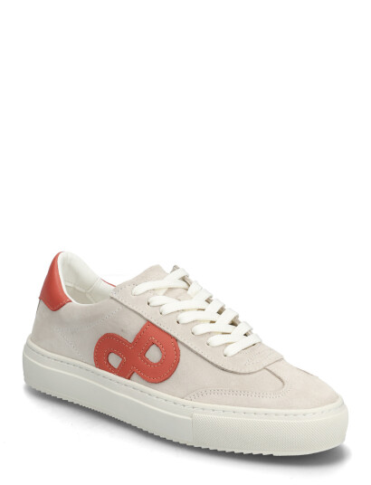 Pavement Kohia Suede Cream 36