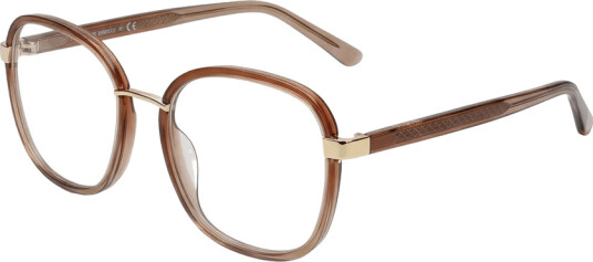 Glas Celine Honey Havana Readers 10 +