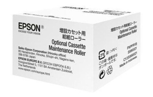 Epson Optional Cassette Maintenance Roller