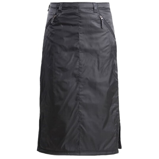 Skhoop Women's Original Skirt S , Black Skhoop Women's Original Skirt S , Black
