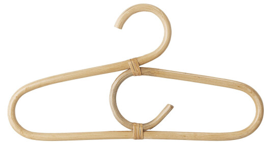 Bloomingville Aranya Hanger, Nature, Rattan