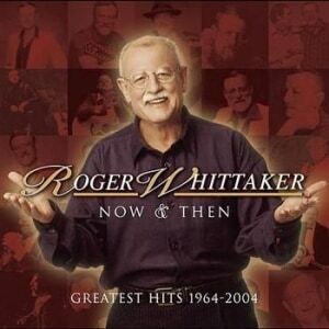 Whittaker Roger Now And Then: 1964 2004 Whittaker Roger Now And Then: 1964 2004