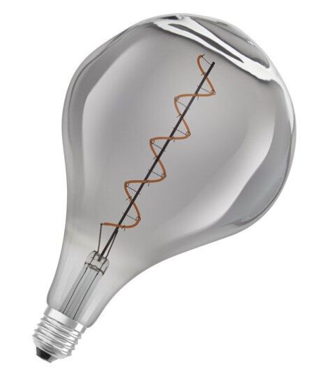 Osram LED-lyspære Vintage 1906 LED DIM 15 4.5 W/1700 K E27