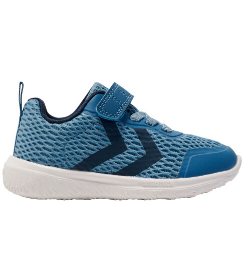 Hummel Actus Ml Recycled Infant - Blue - 21