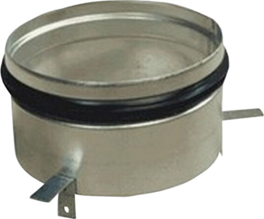 Flexit VENTILFESTE M/PAKN SV 125MM - 49033 Flexit VENTILFESTE M/PAKN SV 125MM - 49033