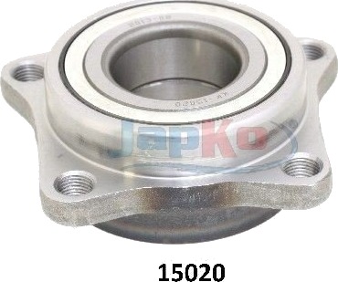 Hjulnav JAPKO 415020
