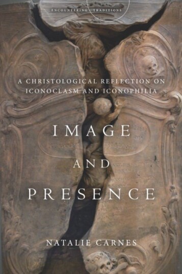 Carnes, Natalie Image and Presence (1503604225)