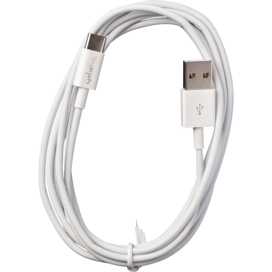 LEKI BYCPH CABLE USB TIL USBTILC 2.0 M