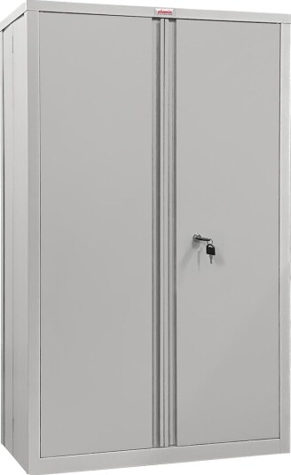 Phoenix Safe Kontorskap/Arkivskap Sammenleggbart Nøkkellås Medium Frakt SCF1491GGK Phoenix Safe Kontorskap/Arkivskap Sammenleggbart Nøkkellås Medium Frakt SCF1491GGK