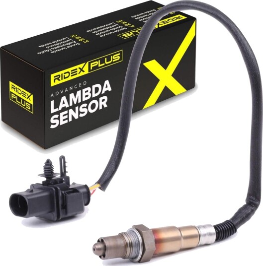 Lambdasonde RIDEX PLUS 3922L0350P Lambdasonde RIDEX PLUS 3922L0350P