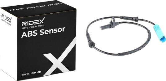 RIDEX 412W0517 Sensor ABS