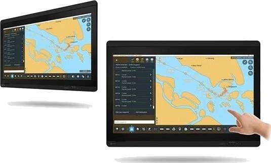 EIZO DuraVision MDF2701W-T 27" Full HD LED Monitor