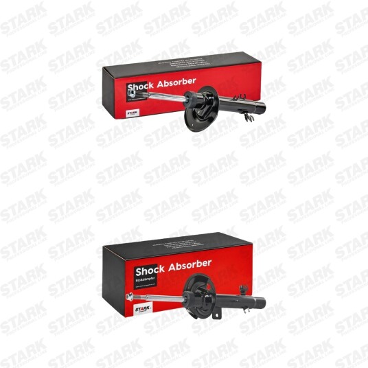 Støtdemper STARK SKSA 01336274