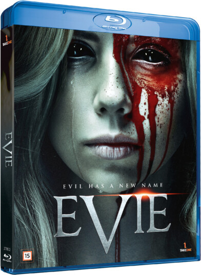Evie (2023) Bluray