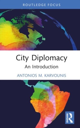 City Diplomacy City Diplomacy