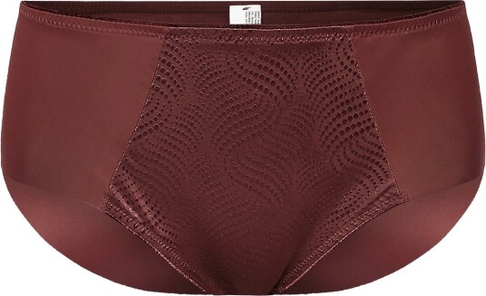 Triumph Essential Minimizer T Hipster X   Brown   48
