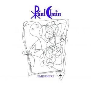 Bengans Chain Paul - Emisphere (2 Cd)