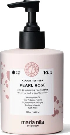 Maria Nila Color Refresh 10.26 Pearl Rose 300ml
