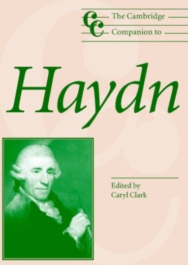 The Cambridge Companion to Haydn