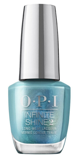 Opi Infinite Shine Ready, Fete, Go 15ml