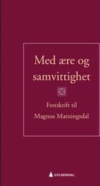 Med Ære Og Samvittighet