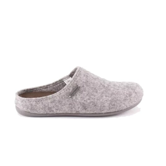 Shepherd of Sweden Women's Cilla 39, Grey