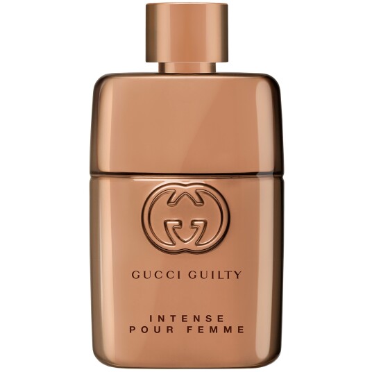 Gucci Guilty Intense Eau de Toilette Dame 50 ml - Mandarin og Patchouli