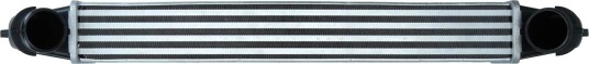 KAMOKA 7750102 Intercooler