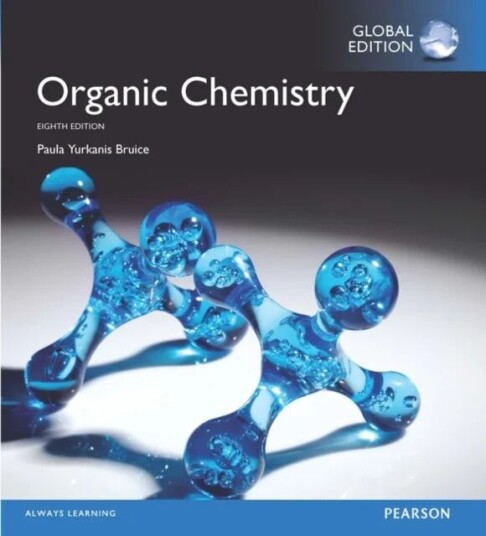 Organic Chemistry, Global Edition Av Paula Bruice